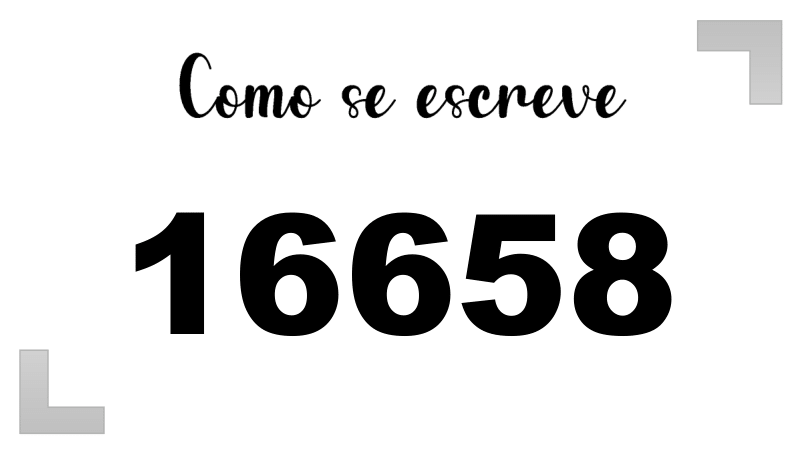 Imagem do número 16658