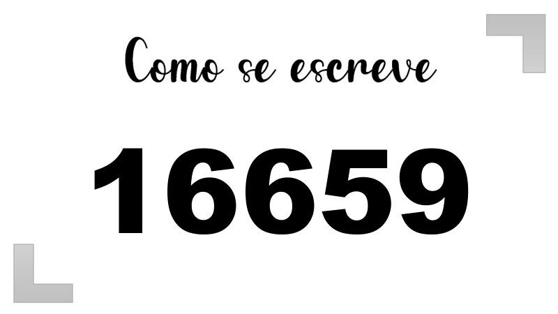 Imagem do número 16659