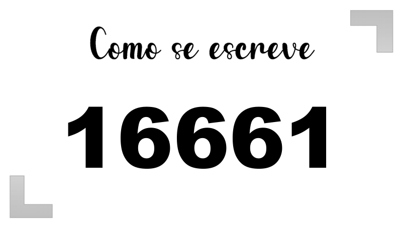 Imagem do número 16661
