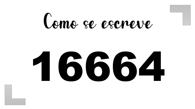 Imagem do número 16664