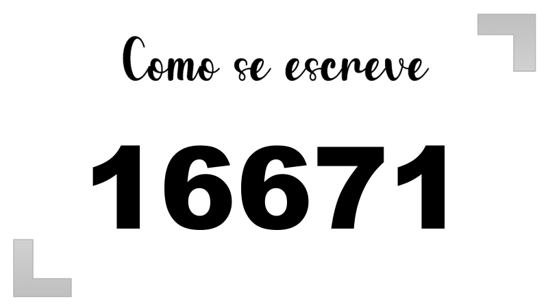 Imagem do número 16671