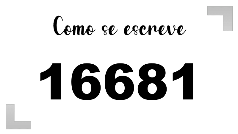 Imagem do número 16681