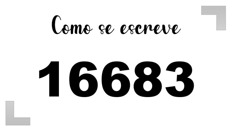 Imagem do número 16683