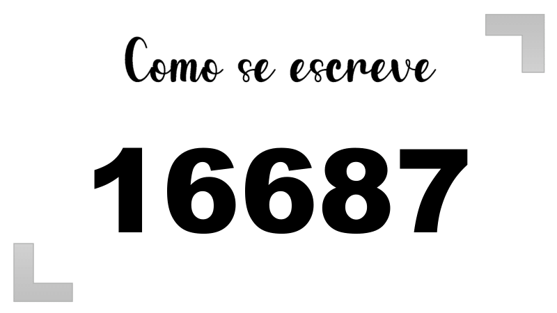 Imagem do número 16687