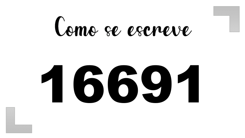 Imagem do número 16691