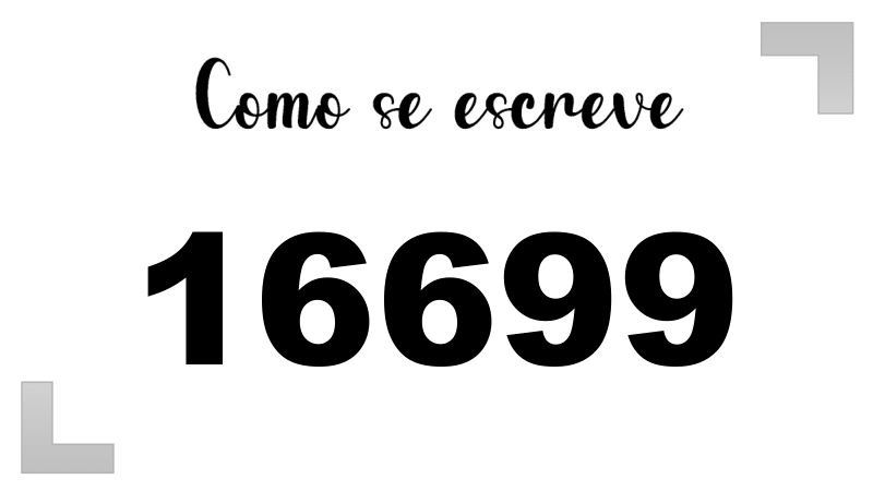 Imagem do número 16699