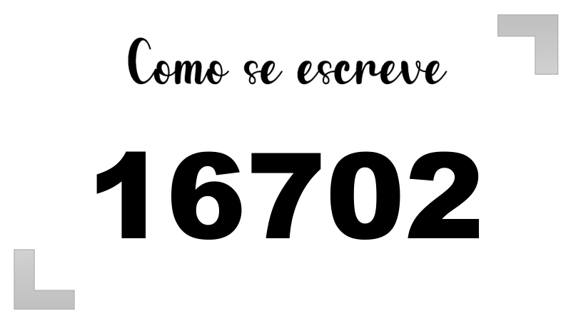 Imagem do número 16702