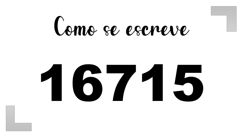 Imagem do número 16715