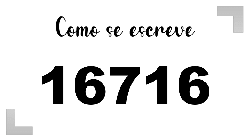Imagem do número 16716