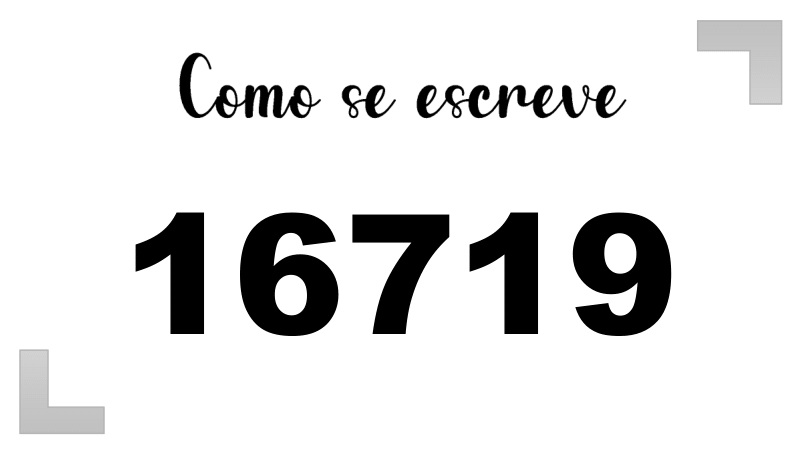 Imagem do número 16719
