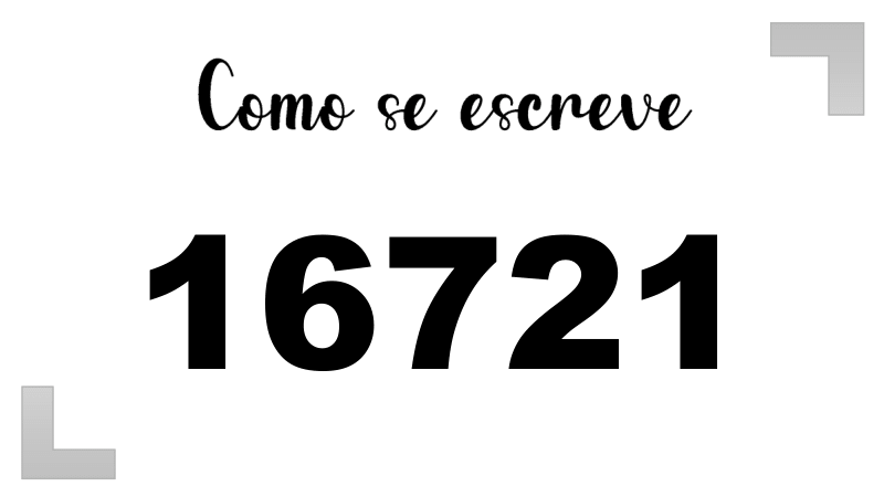 Imagem do número 16721