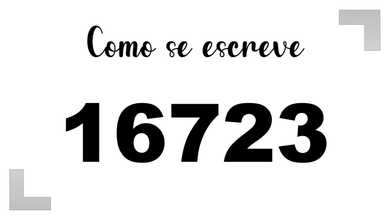 Imagem do número 16723