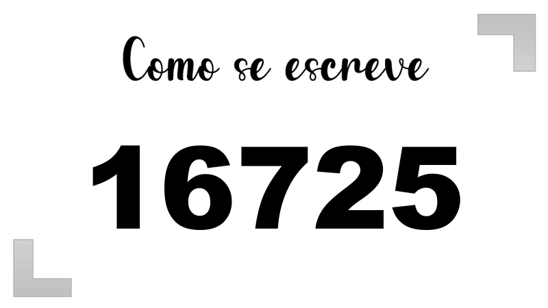 Imagem do número 16725