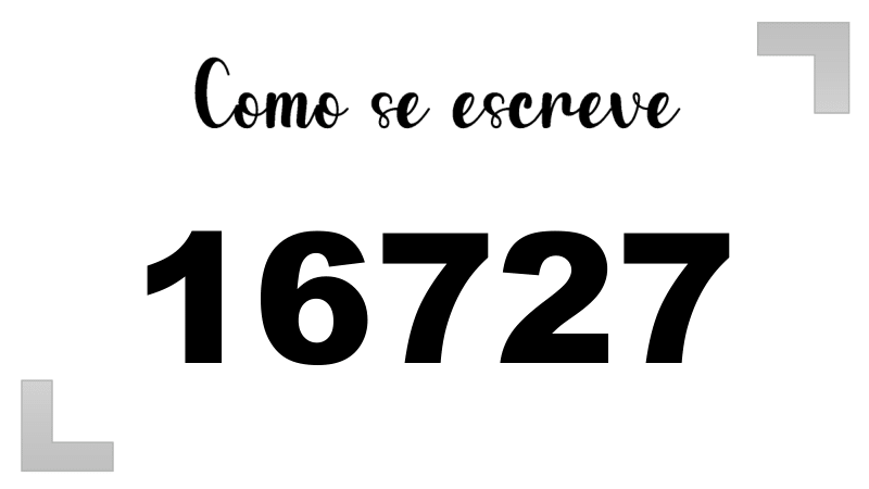 Imagem do número 16727