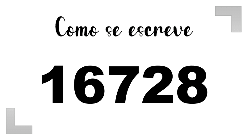 Imagem do número 16728