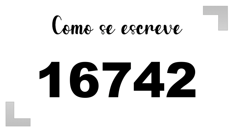 Imagem do número 16742