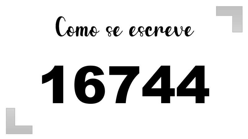 Imagem do número 16744