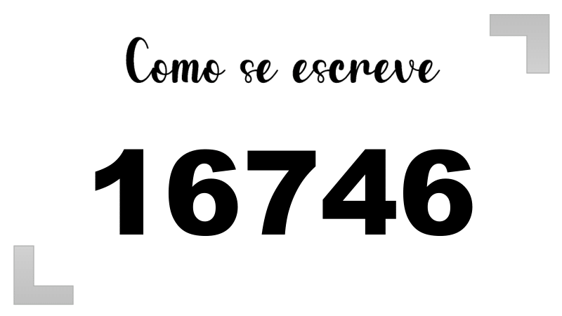 Imagem do número 16746