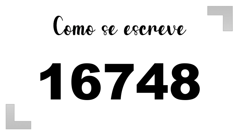 Imagem do número 16748