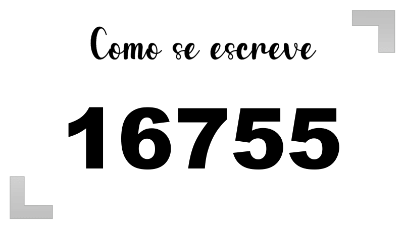 Imagem do número 16755