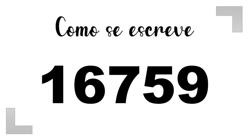 Imagem do número 16759