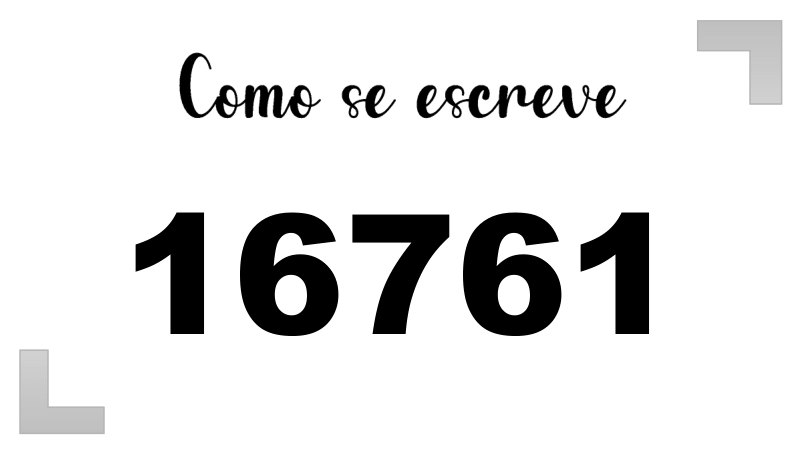 Imagem do número 16761