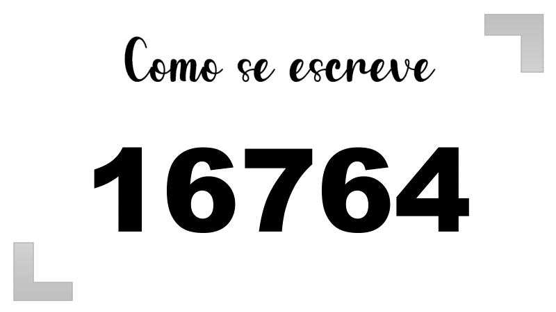 Imagem do número 16764