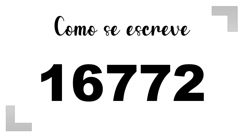 Imagem do número 16772