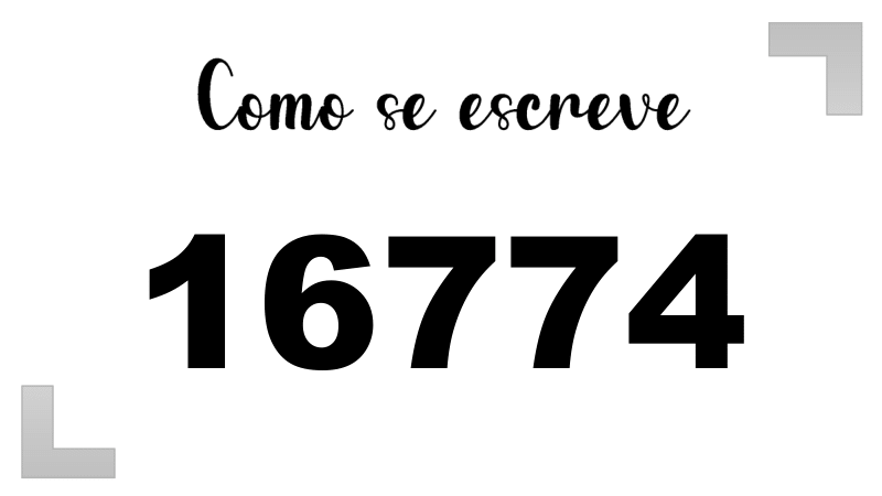 Imagem do número 16774