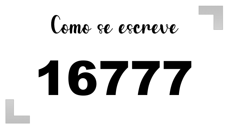 Imagem do número 16777