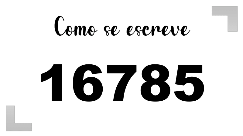 Imagem do número 16785