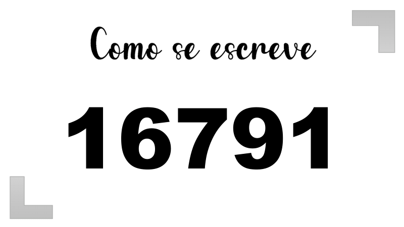 Imagem do número 16791
