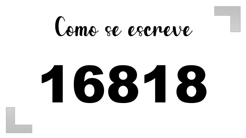 Imagem do número 16818