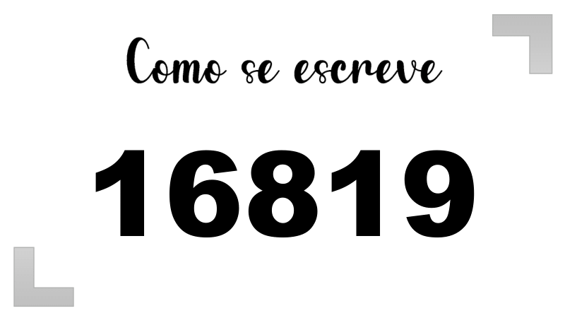Imagem do número 16819