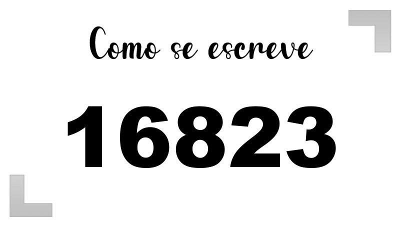 Imagem do número 16823