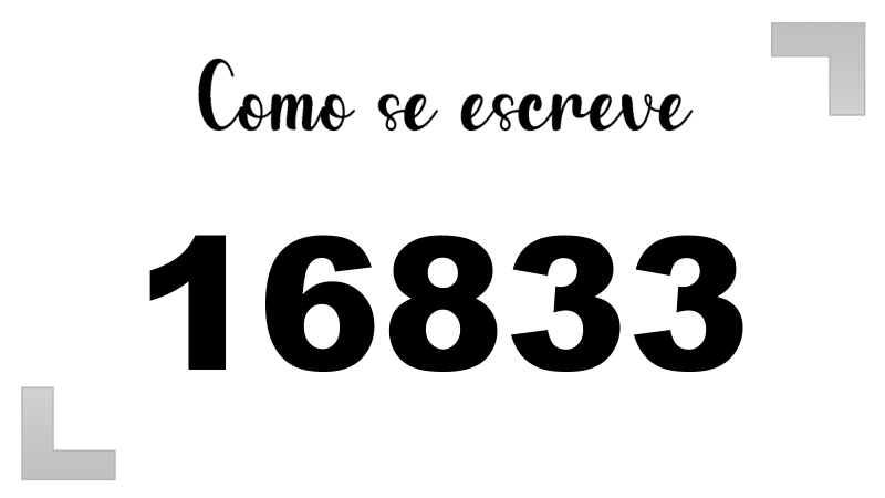 Imagem do número 16833