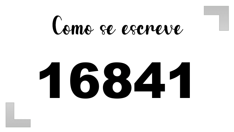 Imagem do número 16841
