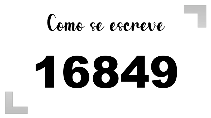 Imagem do número 16849