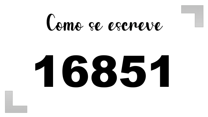 Imagem do número 16851