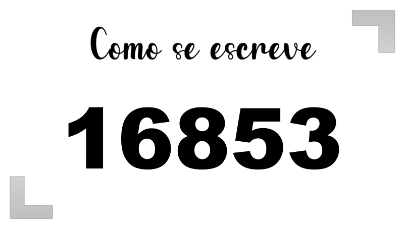 Imagem do número 16853