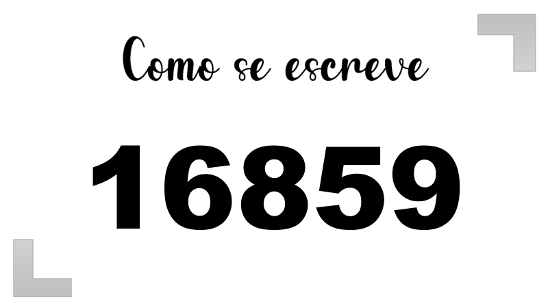 Imagem do número 16859