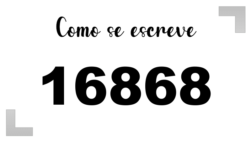 Imagem do número 16868