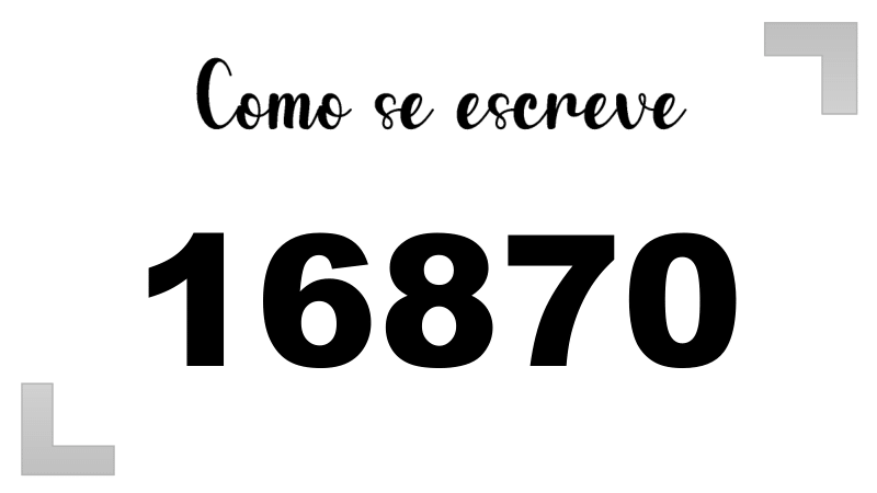 Imagem do número 16870