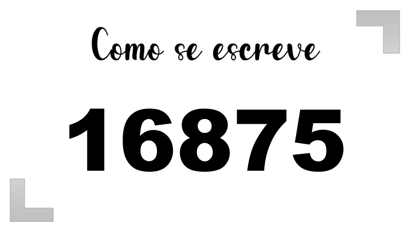 Imagem do número 16875