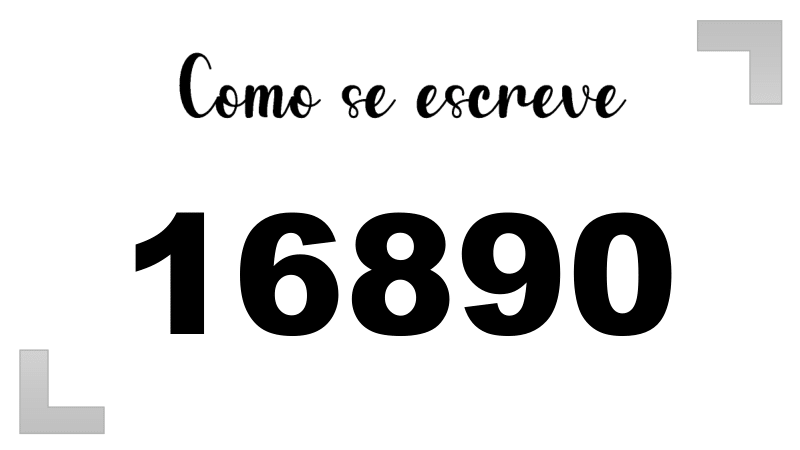 Imagem do número 16890