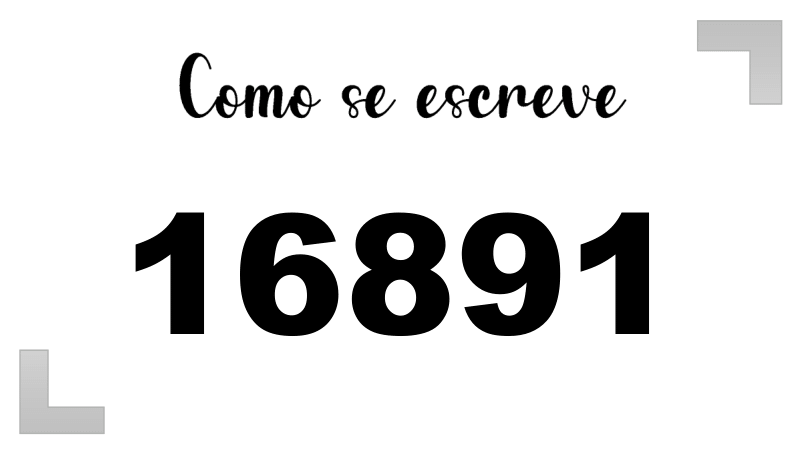 Imagem do número 16891