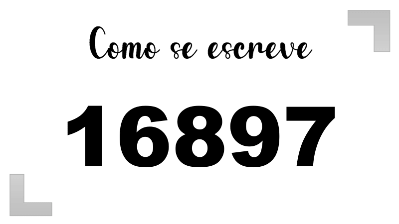 Imagem do número 16897