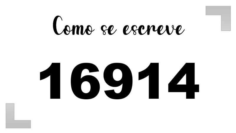Imagem do número 16914