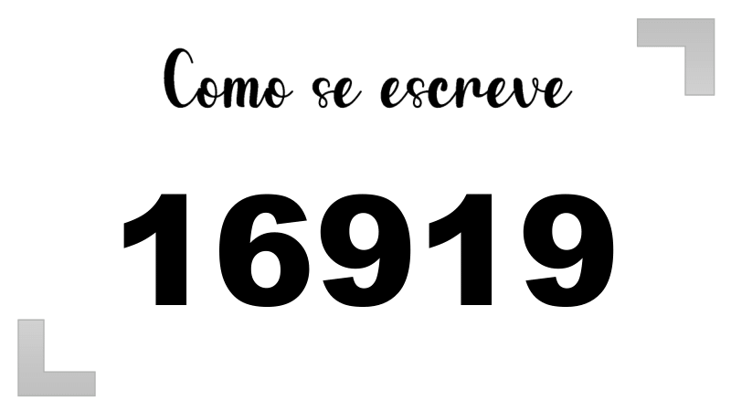 Imagem do número 16919