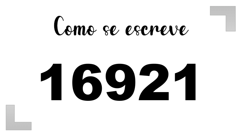 Imagem do número 16921